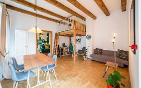Przepiekny Apartament W Sercu Starego Miasta