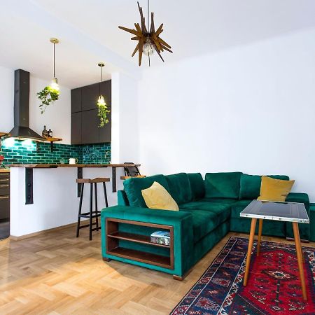 Przepiekny Apartament W Sercu Starego Miasta Cracovia Exterior foto