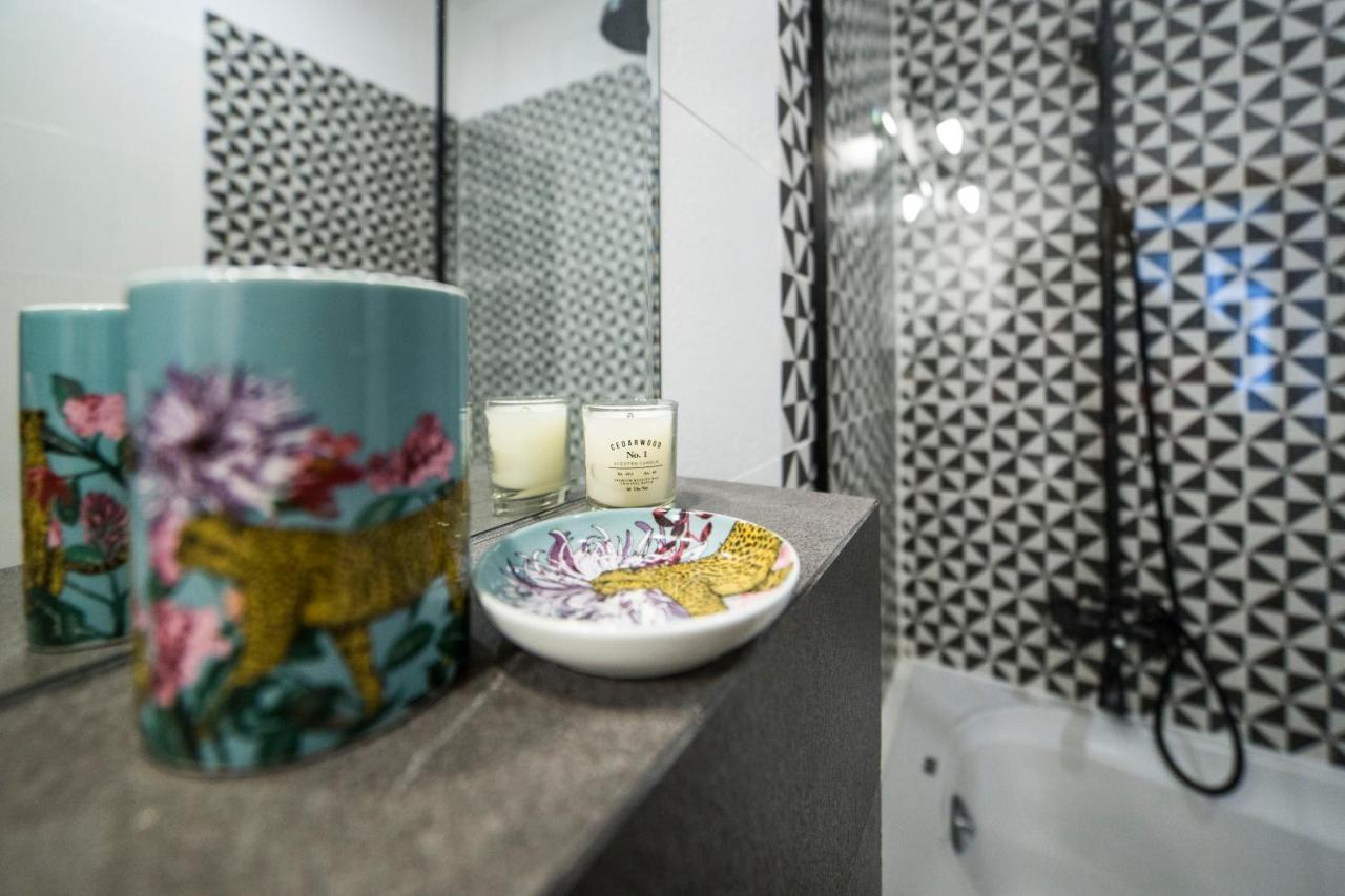 Przepiekny Apartament W Sercu Starego Miasta Cracovia Exterior foto