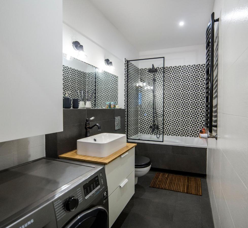 Przepiekny Apartament W Sercu Starego Miasta Cracovia Exterior foto