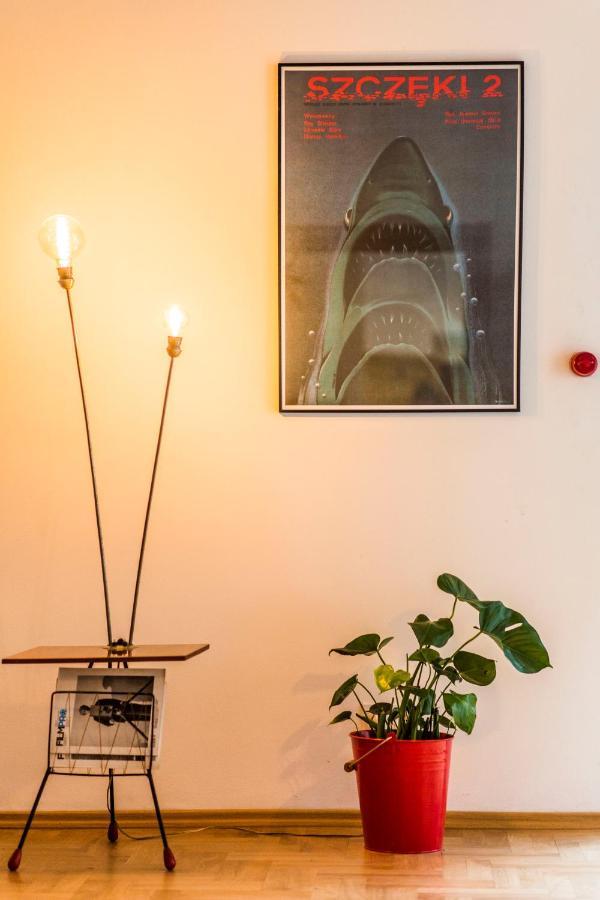 Przepiekny Apartament W Sercu Starego Miasta Cracovia Exterior foto