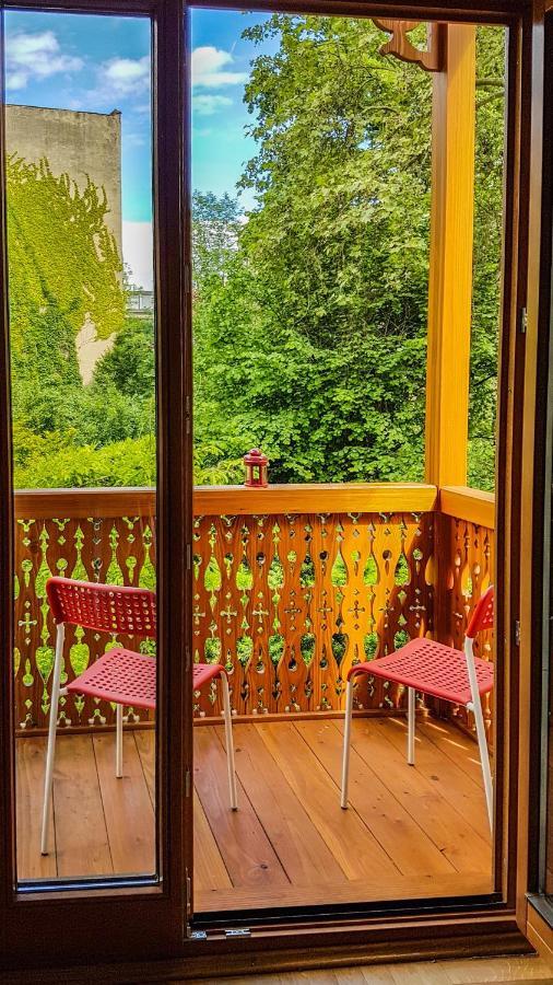 Przepiekny Apartament W Sercu Starego Miasta Cracovia Exterior foto